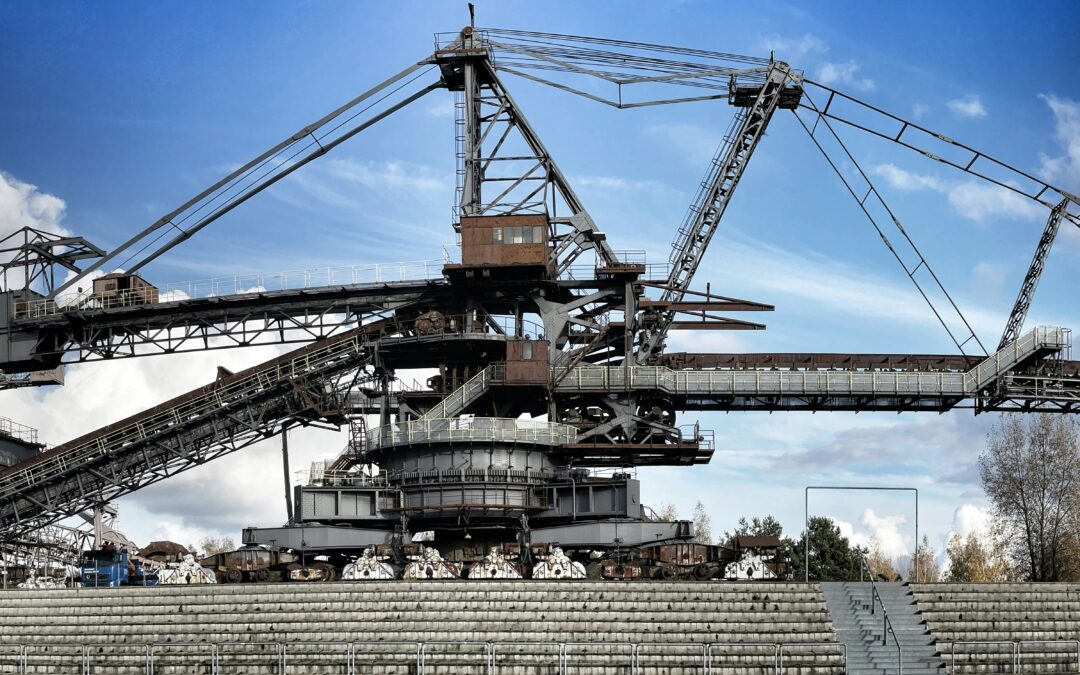 Iron Ore Beneficiation Technology By Electrostatic Separation