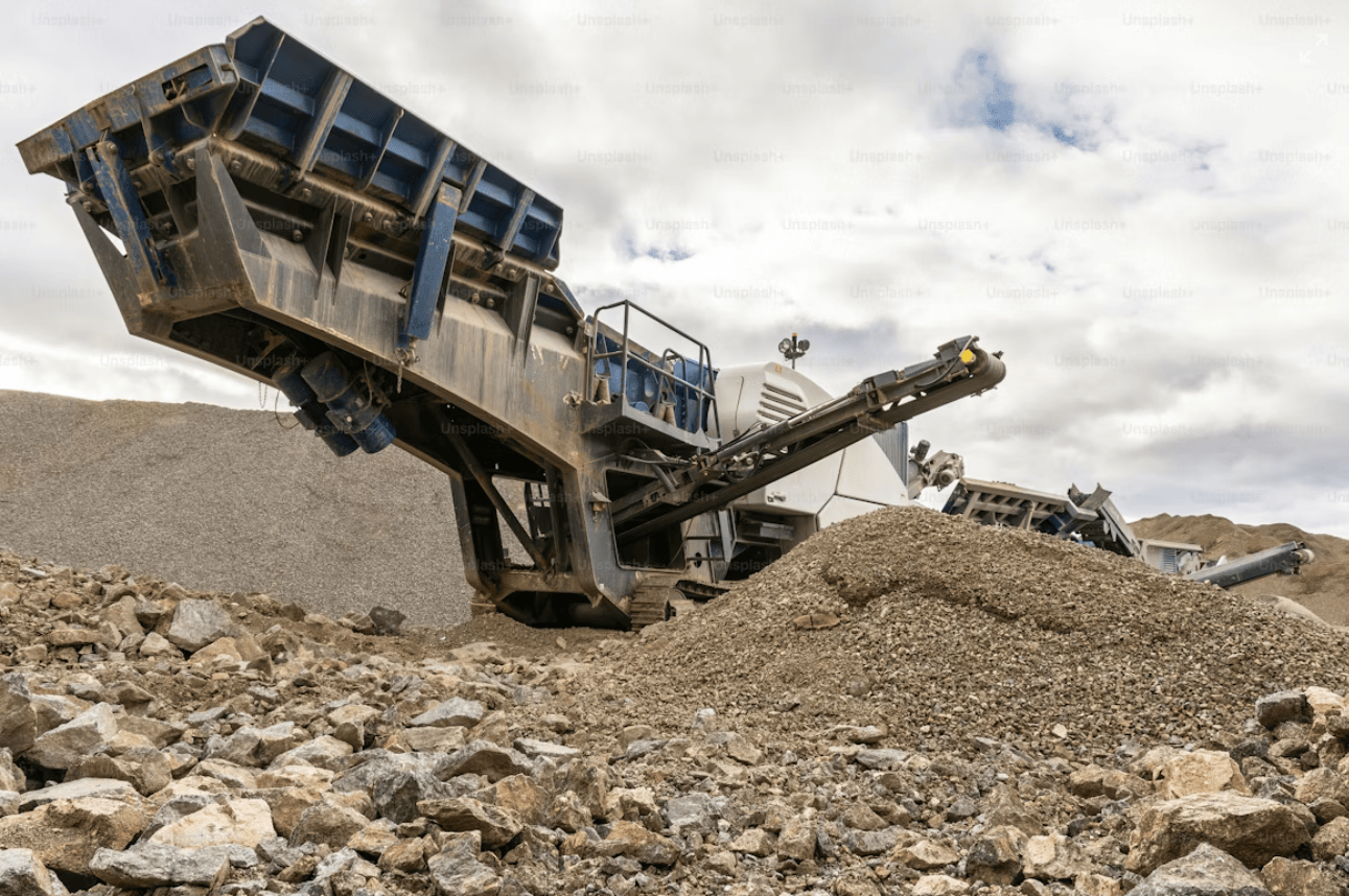 Coal Ash Beneficiation
