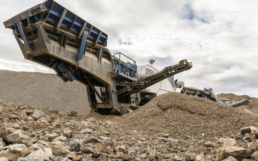 Why Coal Ash Beneficiation Is Becoming a Global Priority